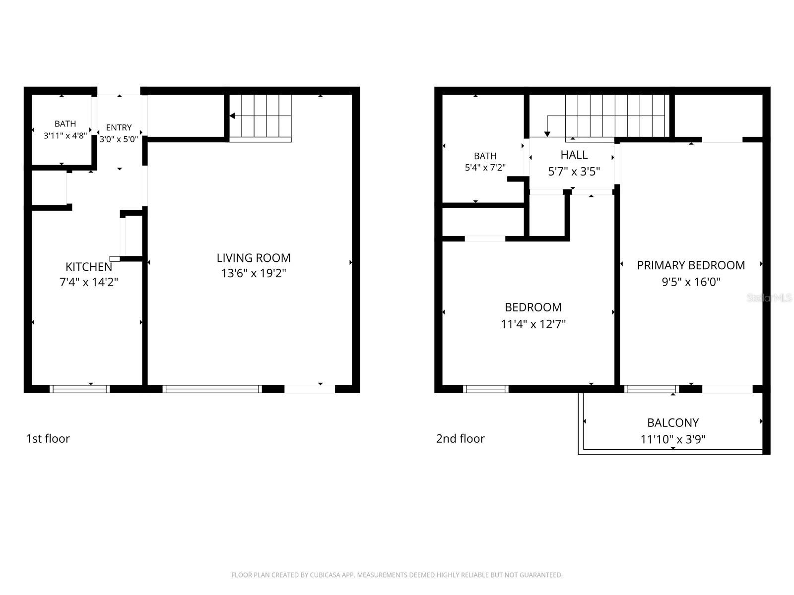 501 E BAY DR #702