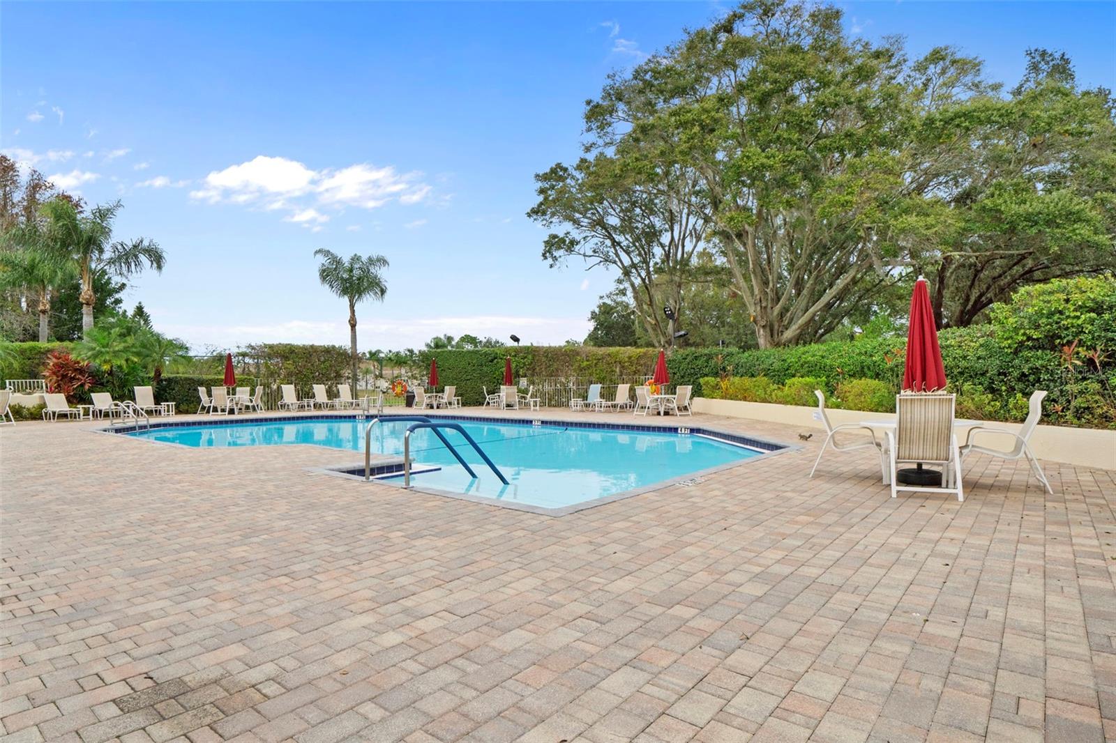 7924 HARDWICK DR #617