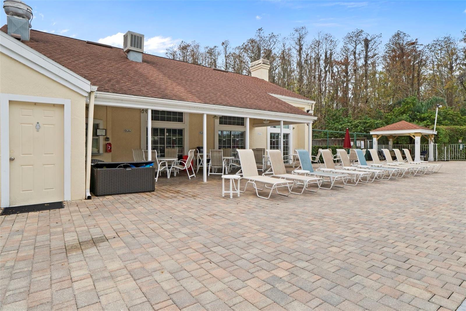 7924 HARDWICK DR #617