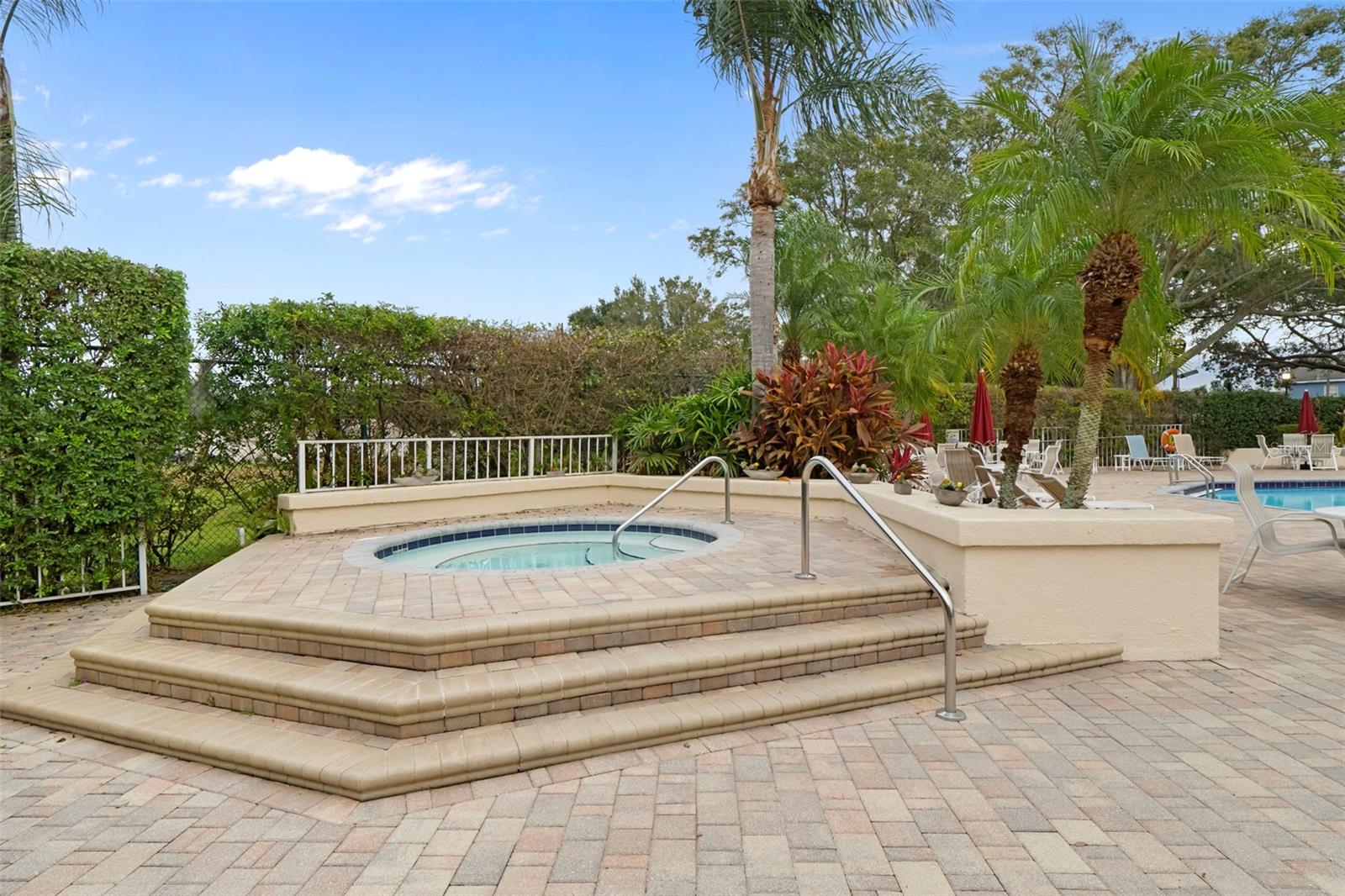 7924 HARDWICK DR #617