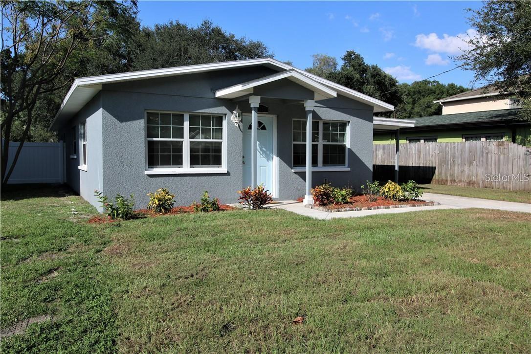 3207 W Cherokee Ave, Tampa