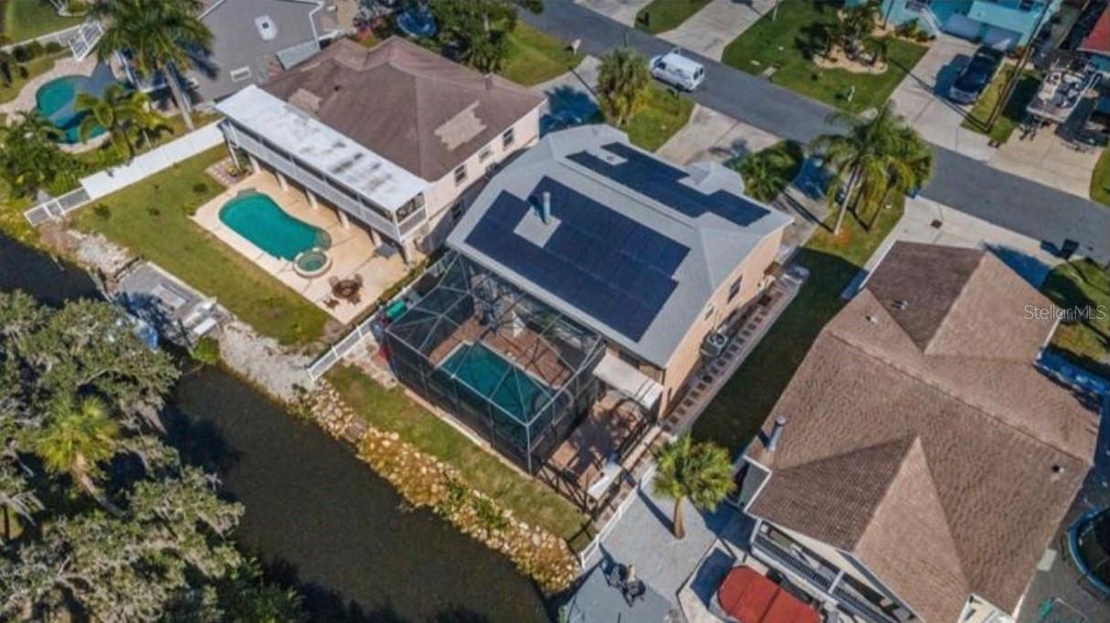 5451 TROPIC DR