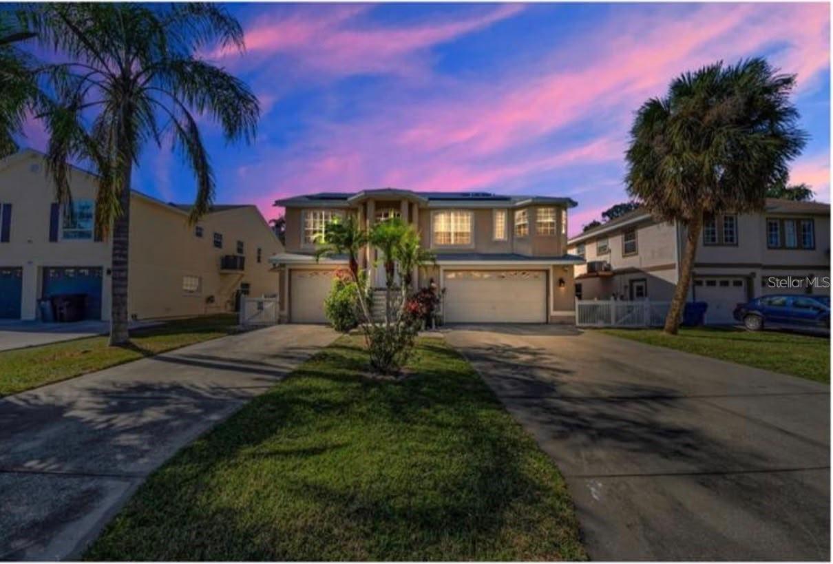 5451 TROPIC DR