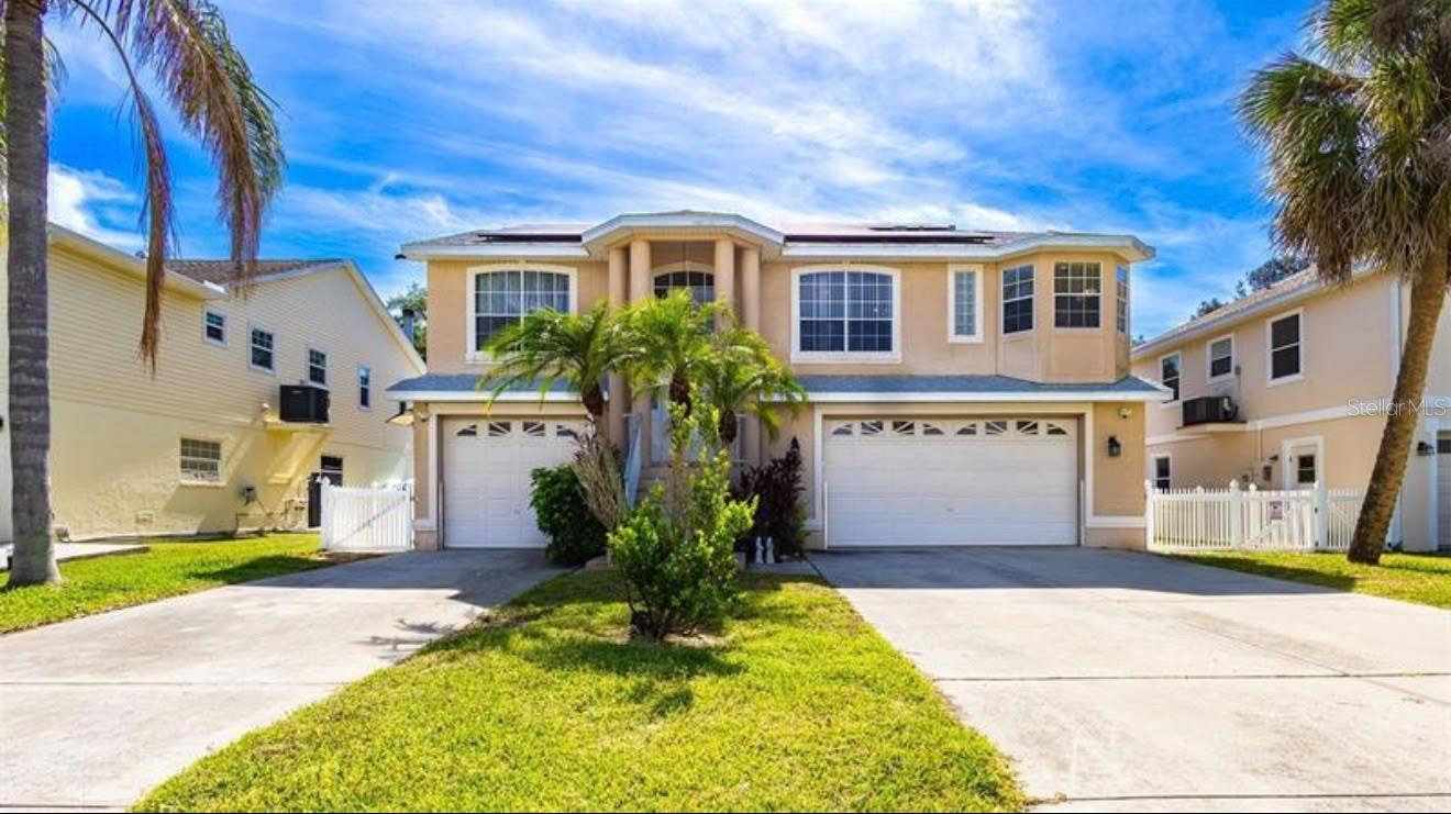 5451 TROPIC DR