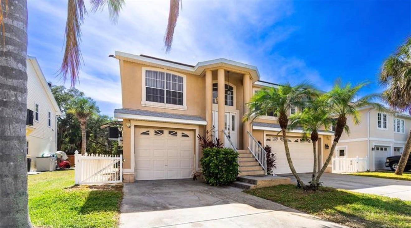 5451 TROPIC DR