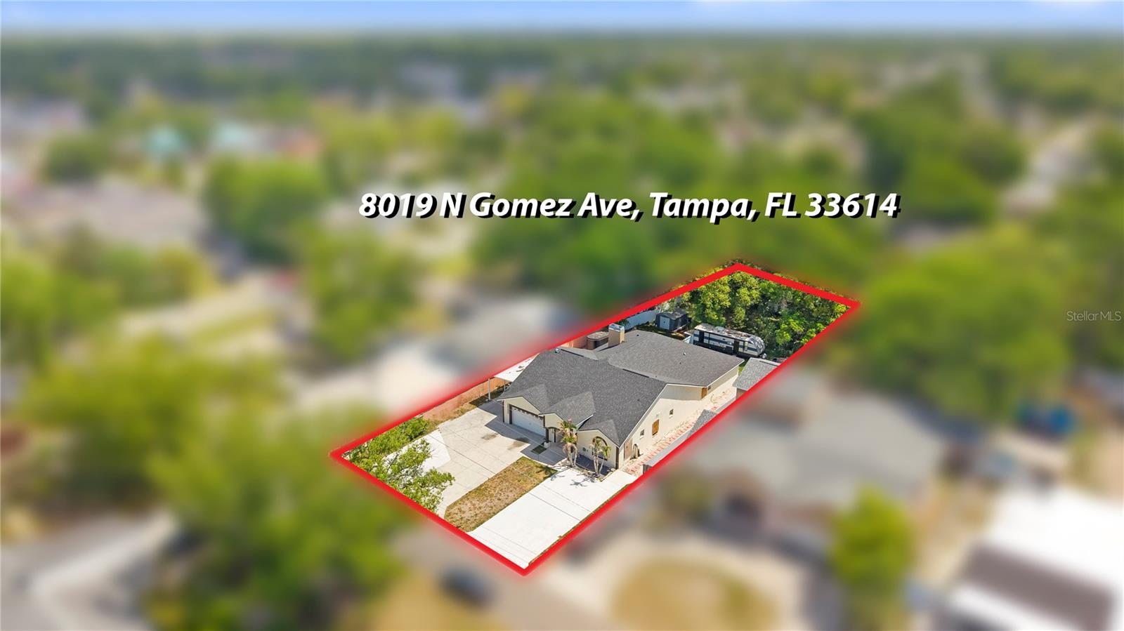 8019 N GOMEZ AVE