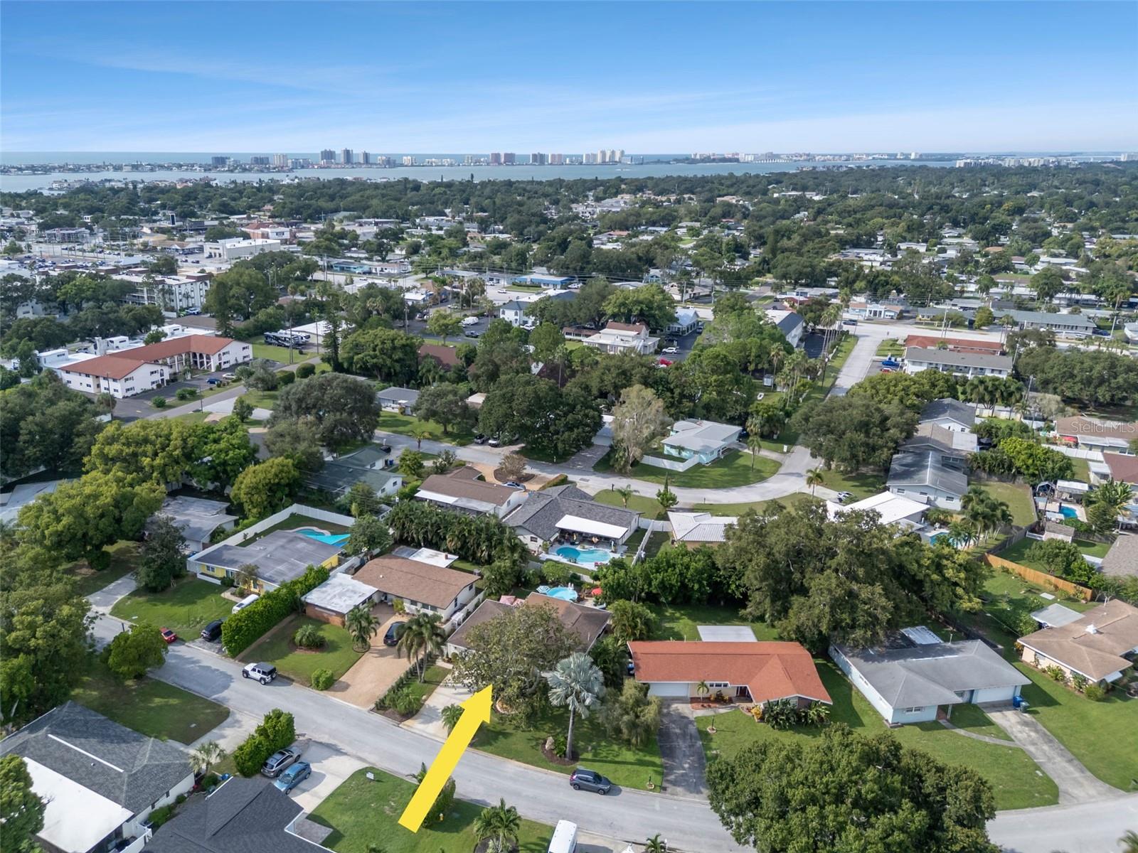 312 KEATING DR