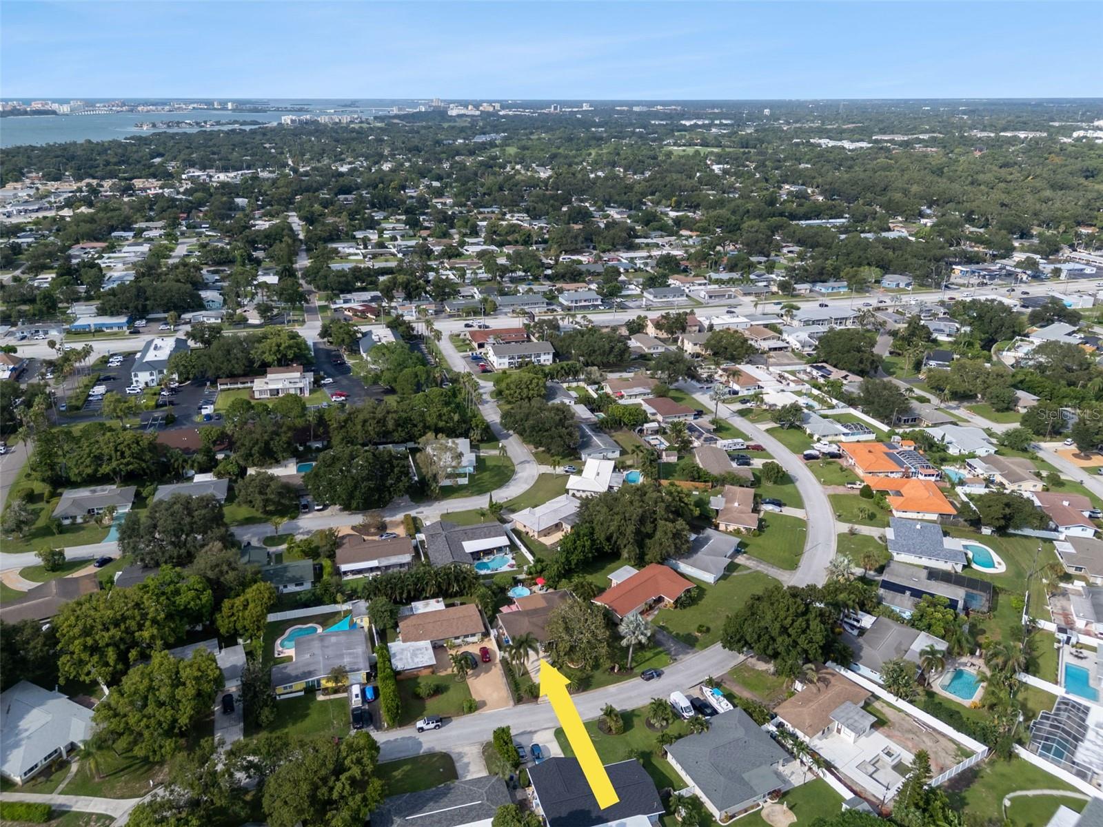 312 KEATING DR