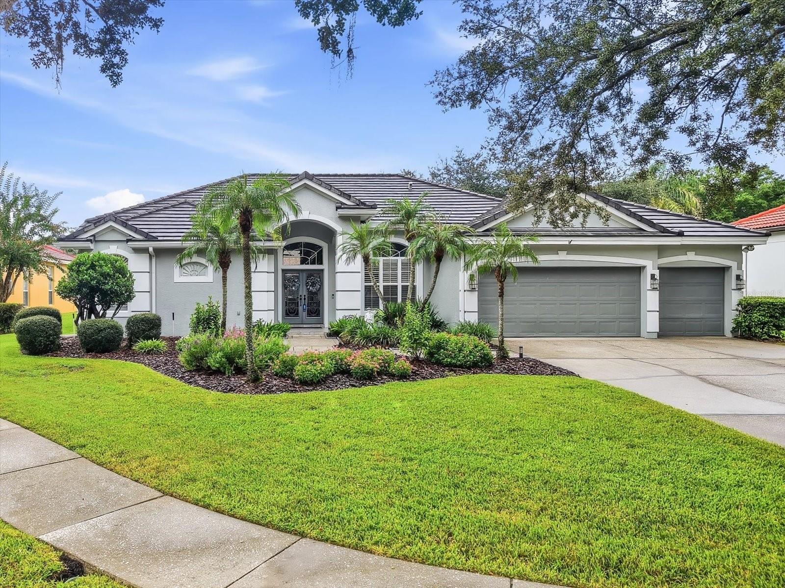 17725 Grey Eagle Rd, Tampa