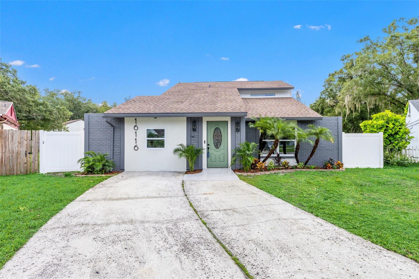 16116 SANDCREST WAY