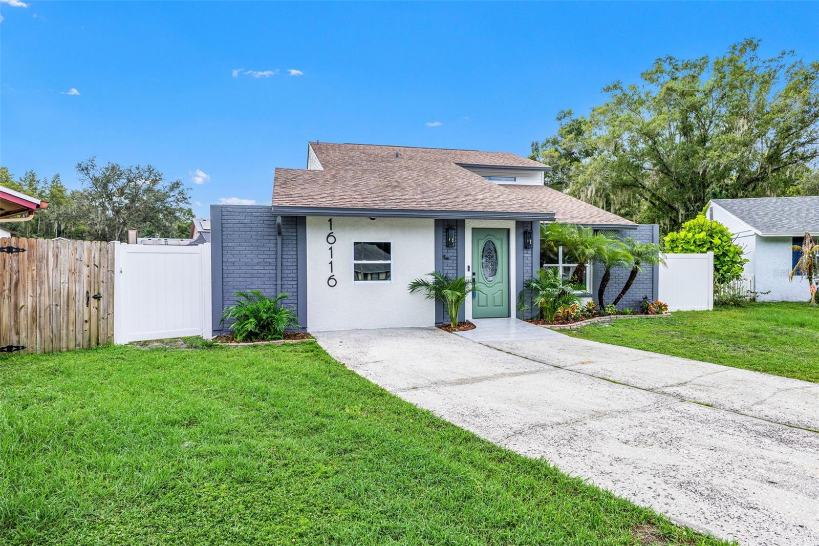 16116 SANDCREST WAY