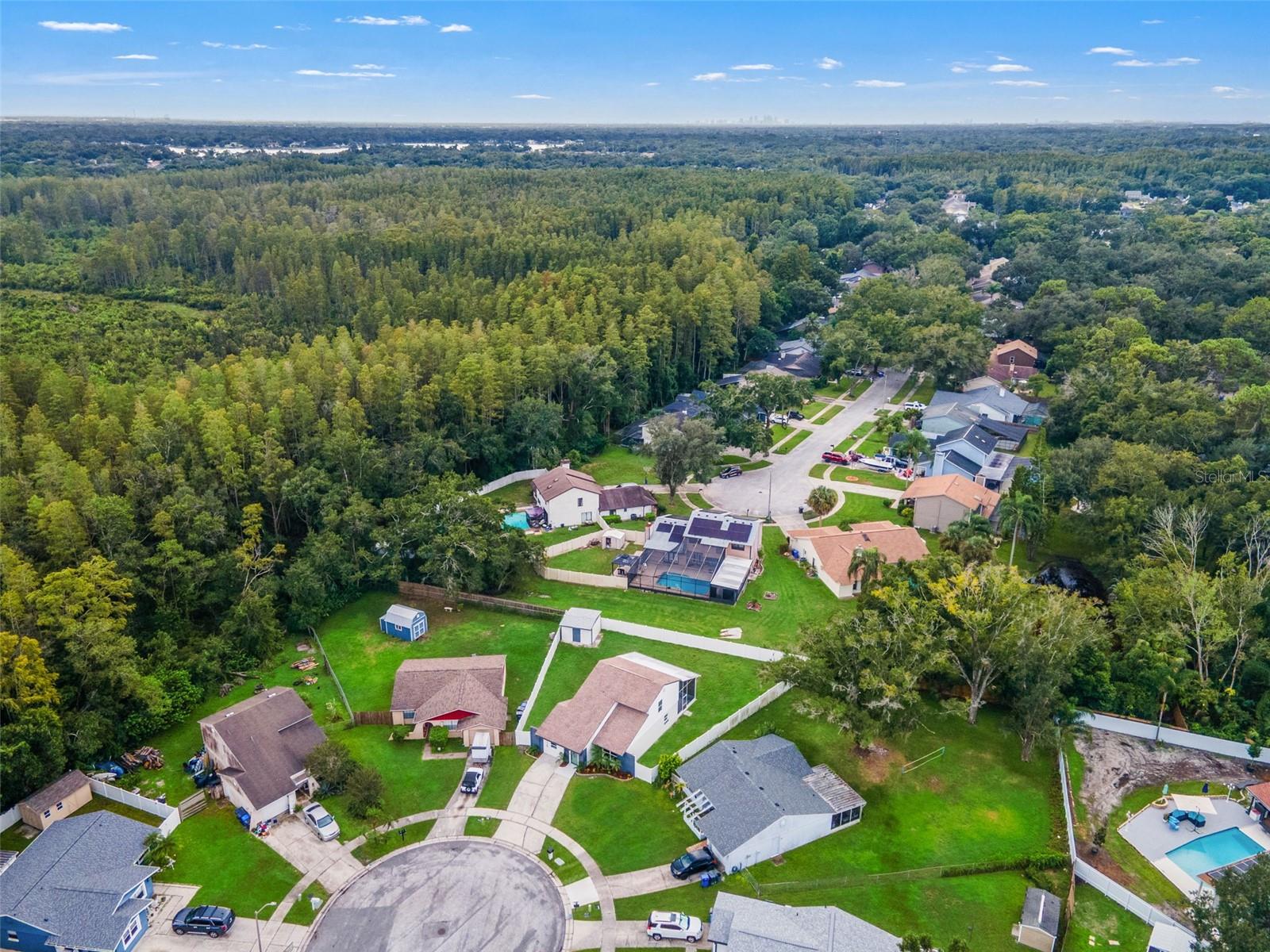 16116 SANDCREST WAY