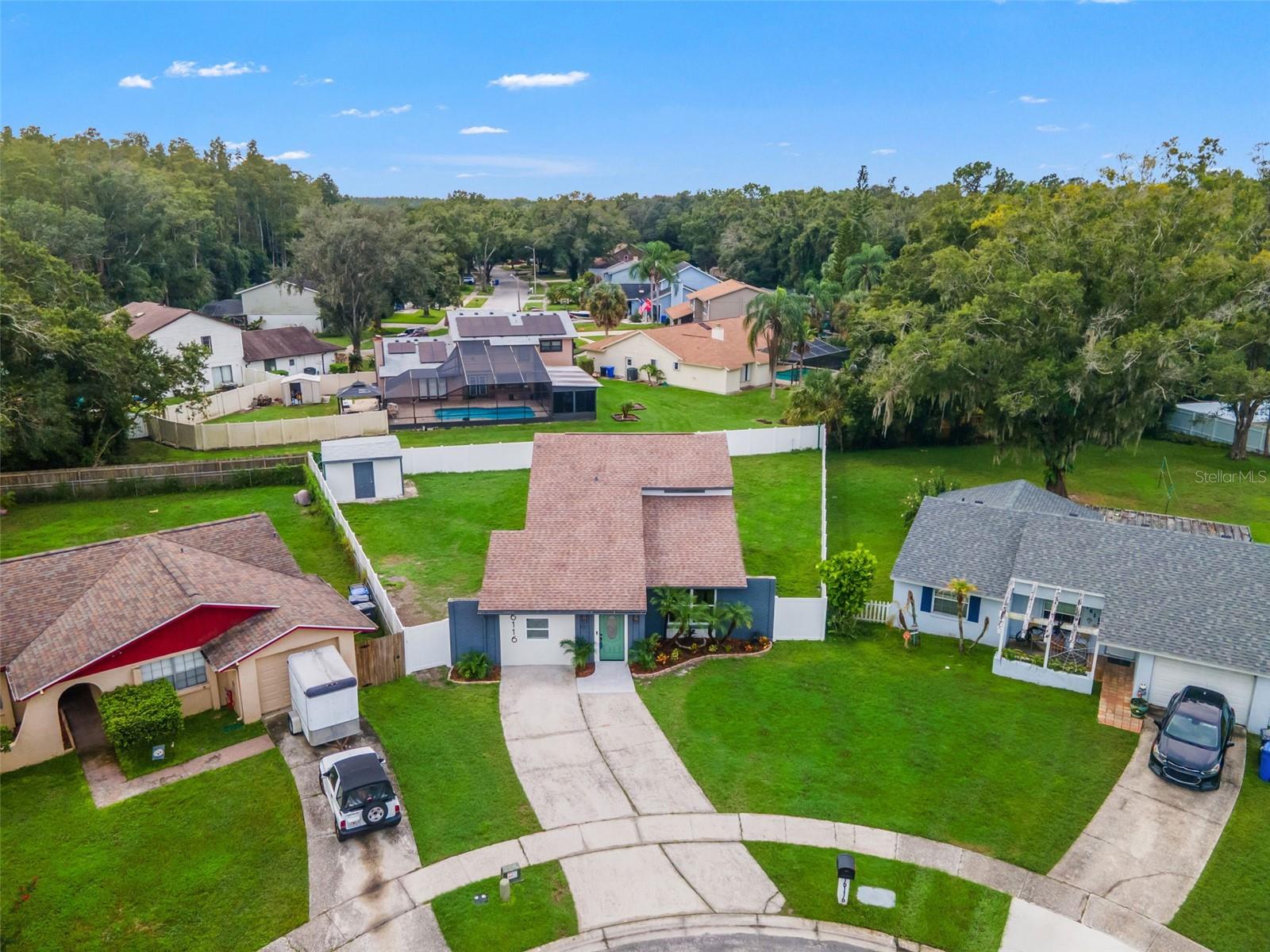 16116 SANDCREST WAY