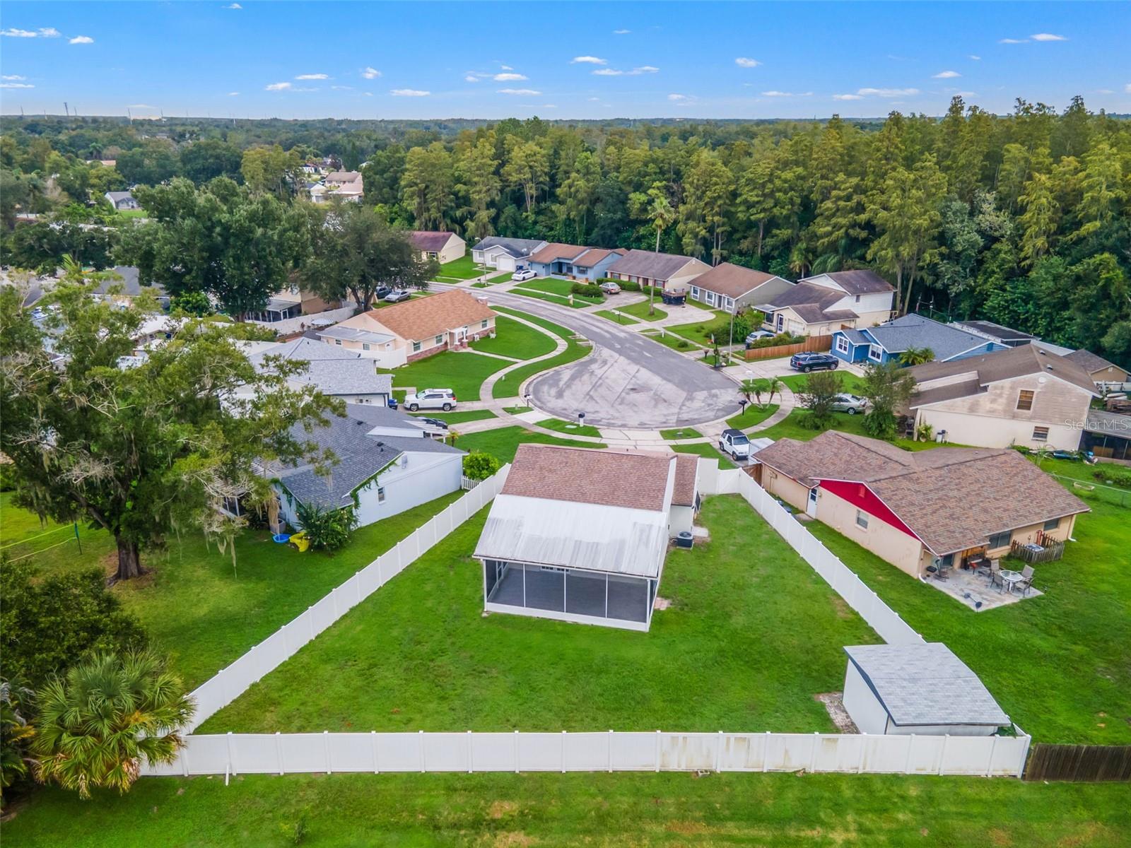 16116 SANDCREST WAY
