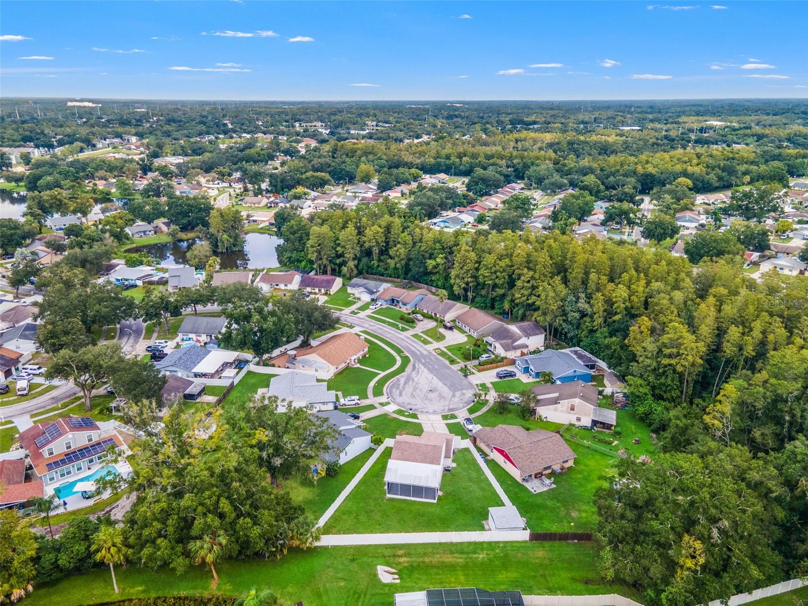 16116 SANDCREST WAY