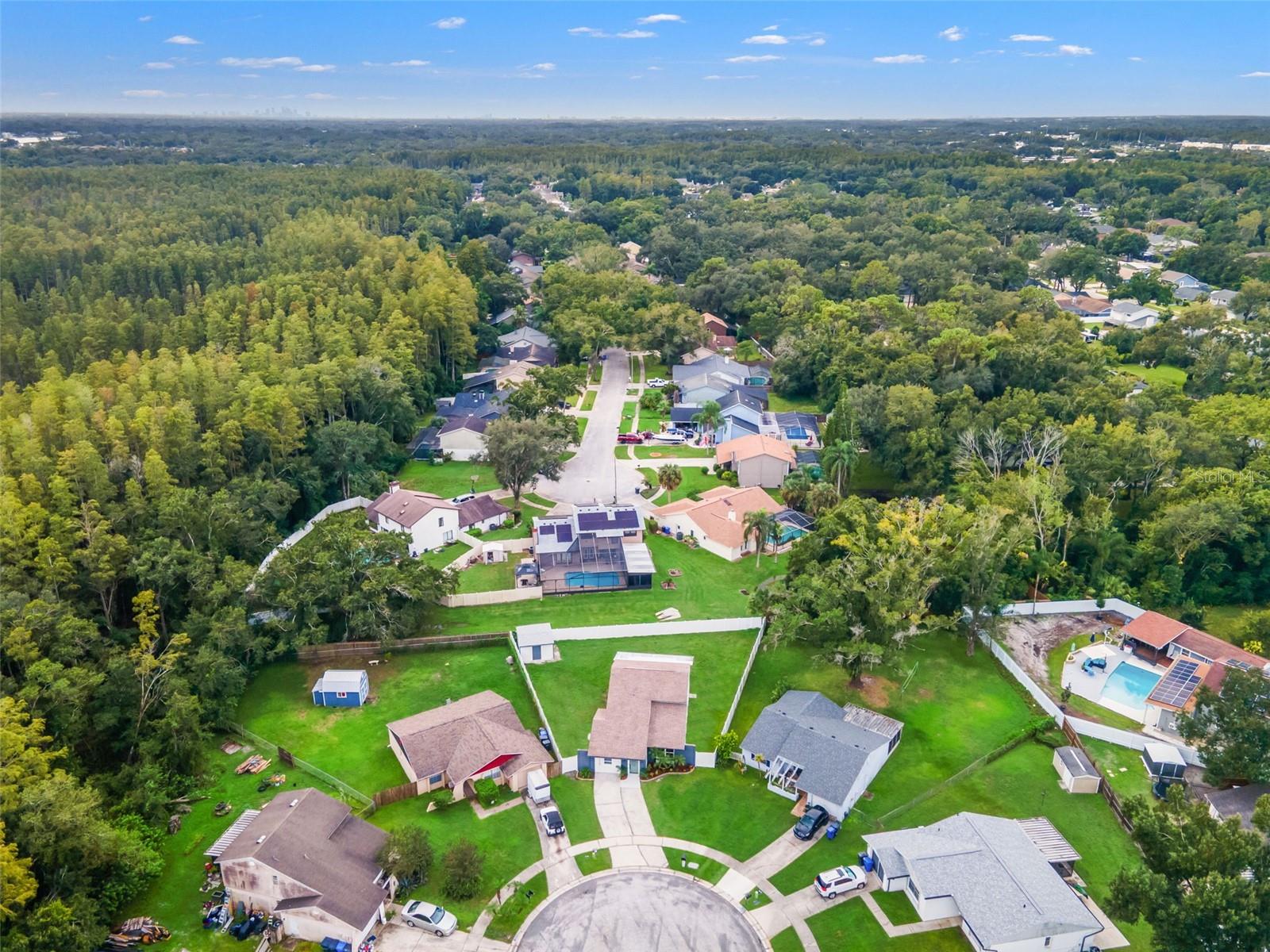 16116 SANDCREST WAY