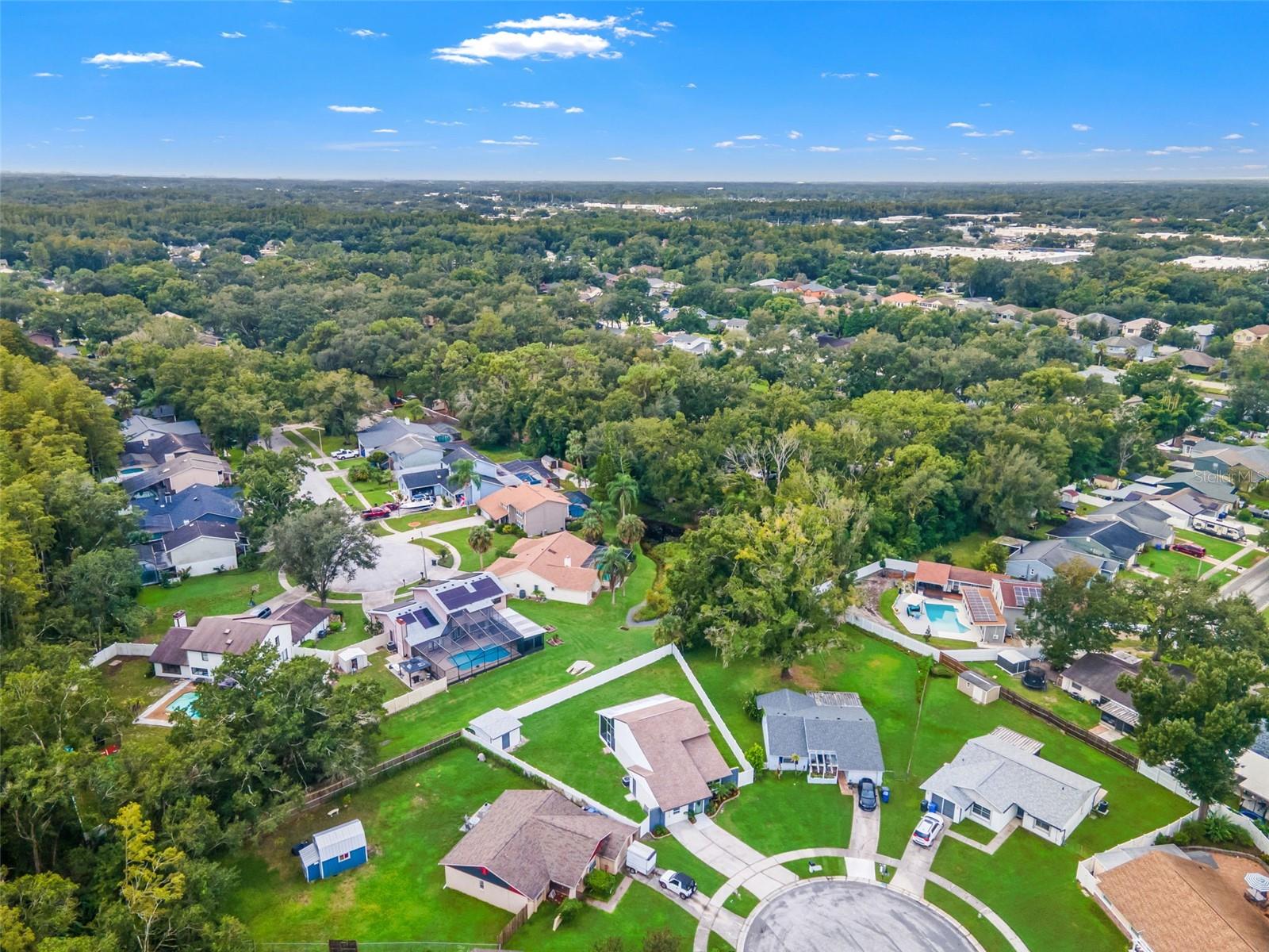 16116 SANDCREST WAY