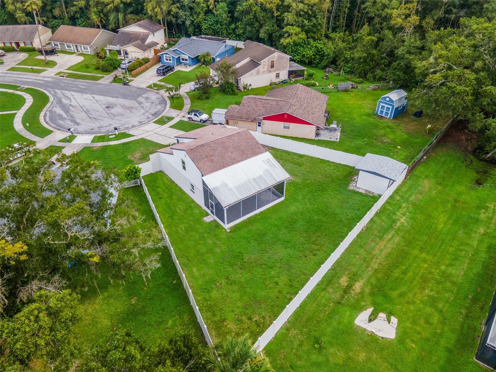 16116 SANDCREST WAY