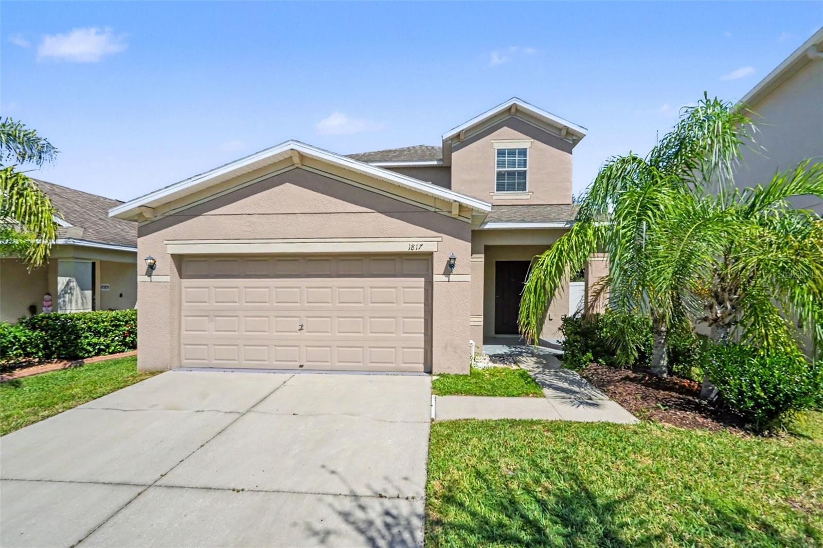 1817 Harbour Blue St, Ruskin