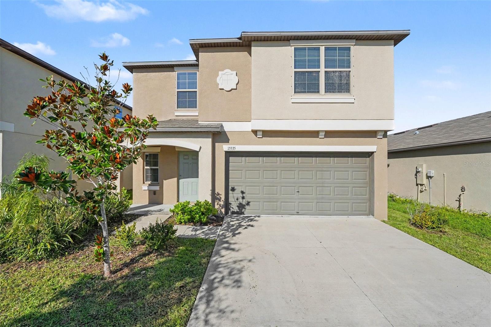 15535 Miller Creek Dr, Sun City Center
