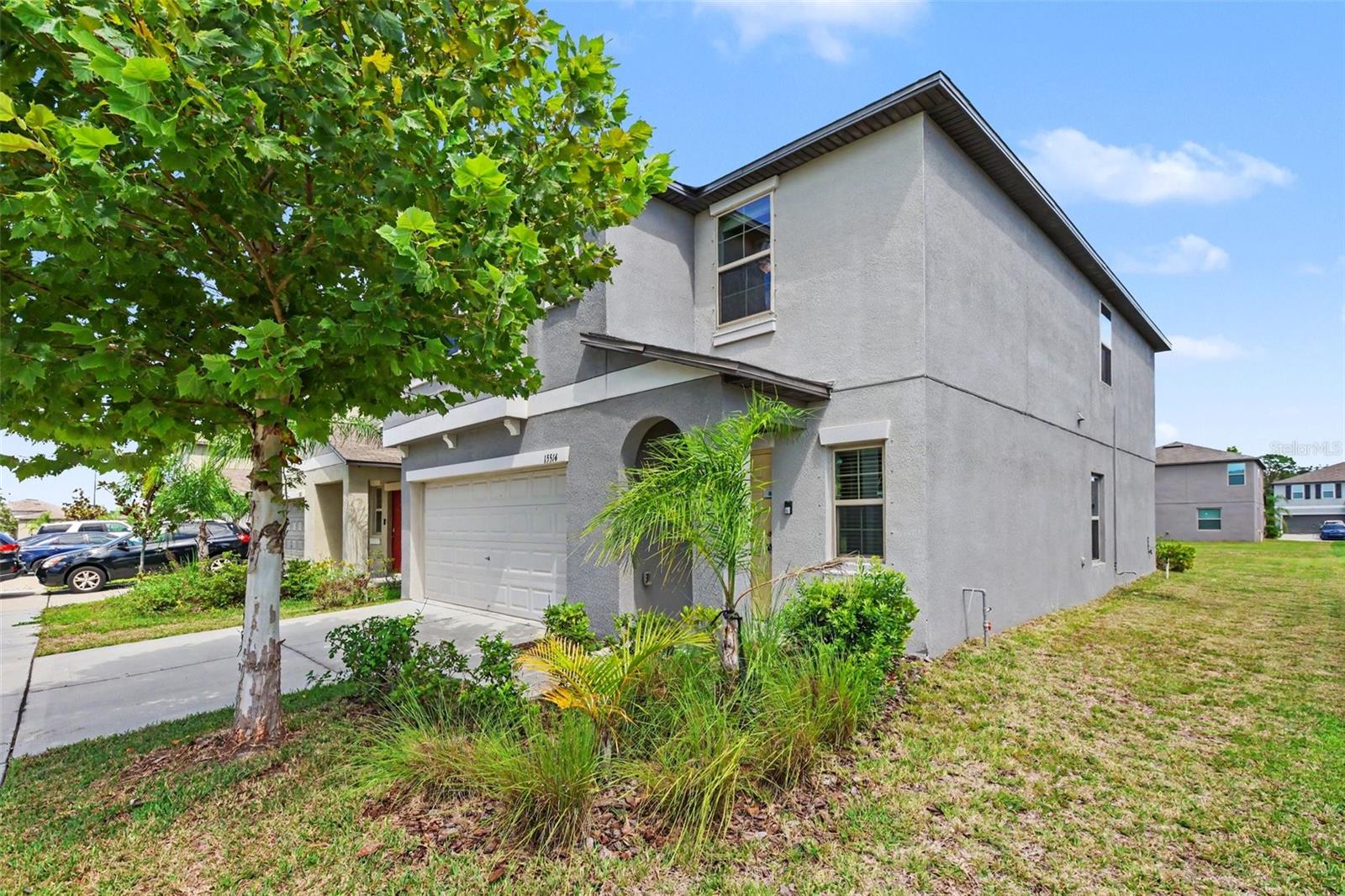 15514 COLT CREEK PL