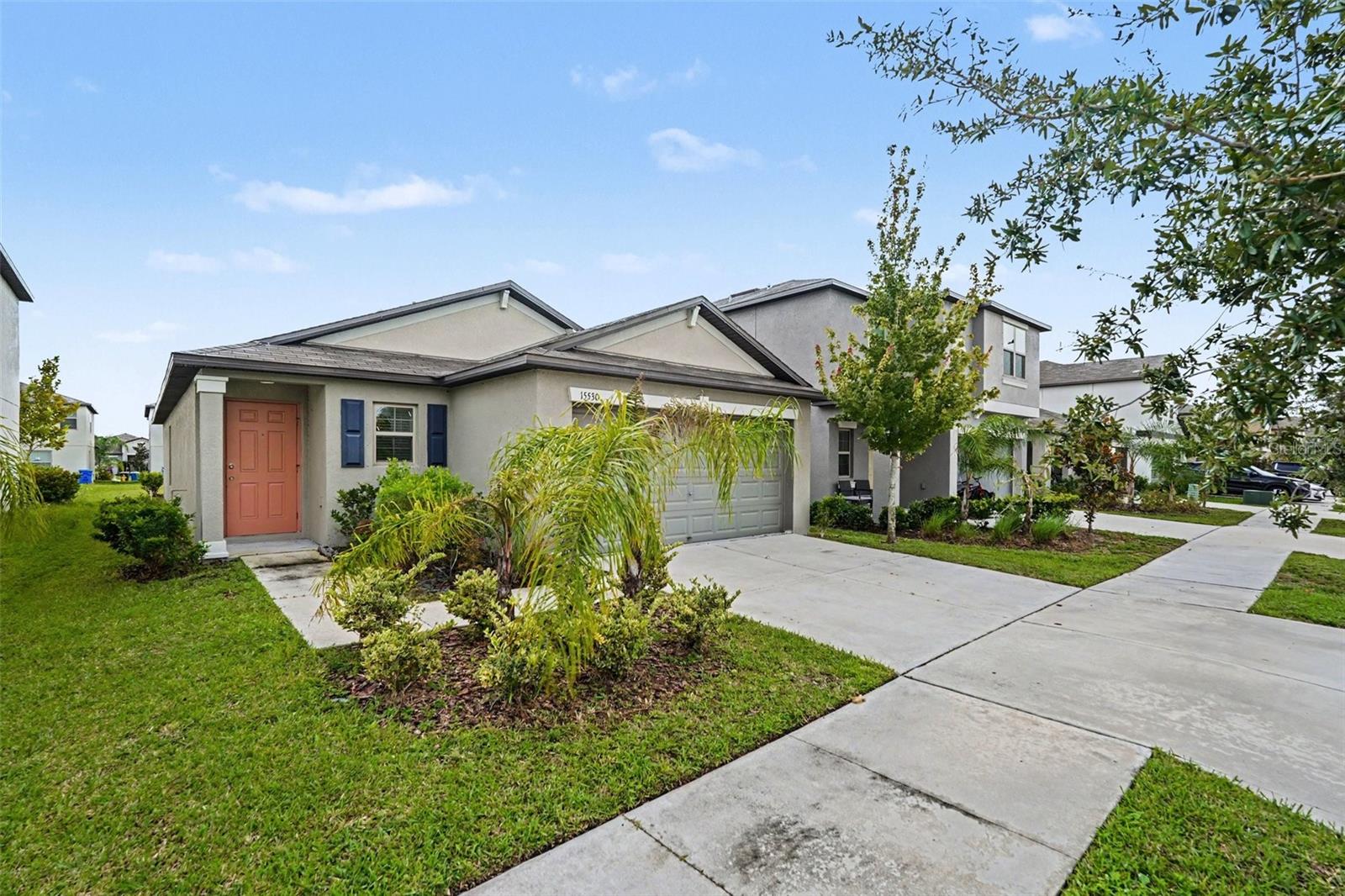 15530 COLT CREEK PL