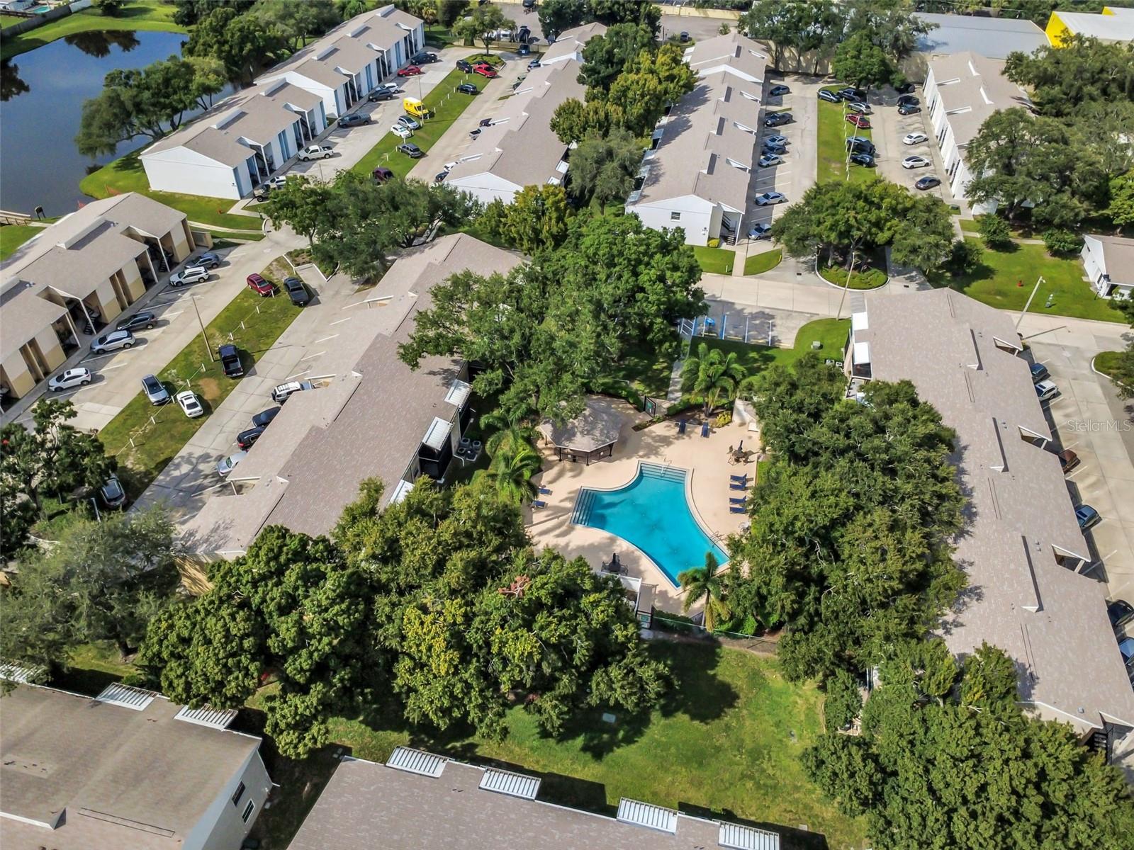 3811 N OAK DR #E51