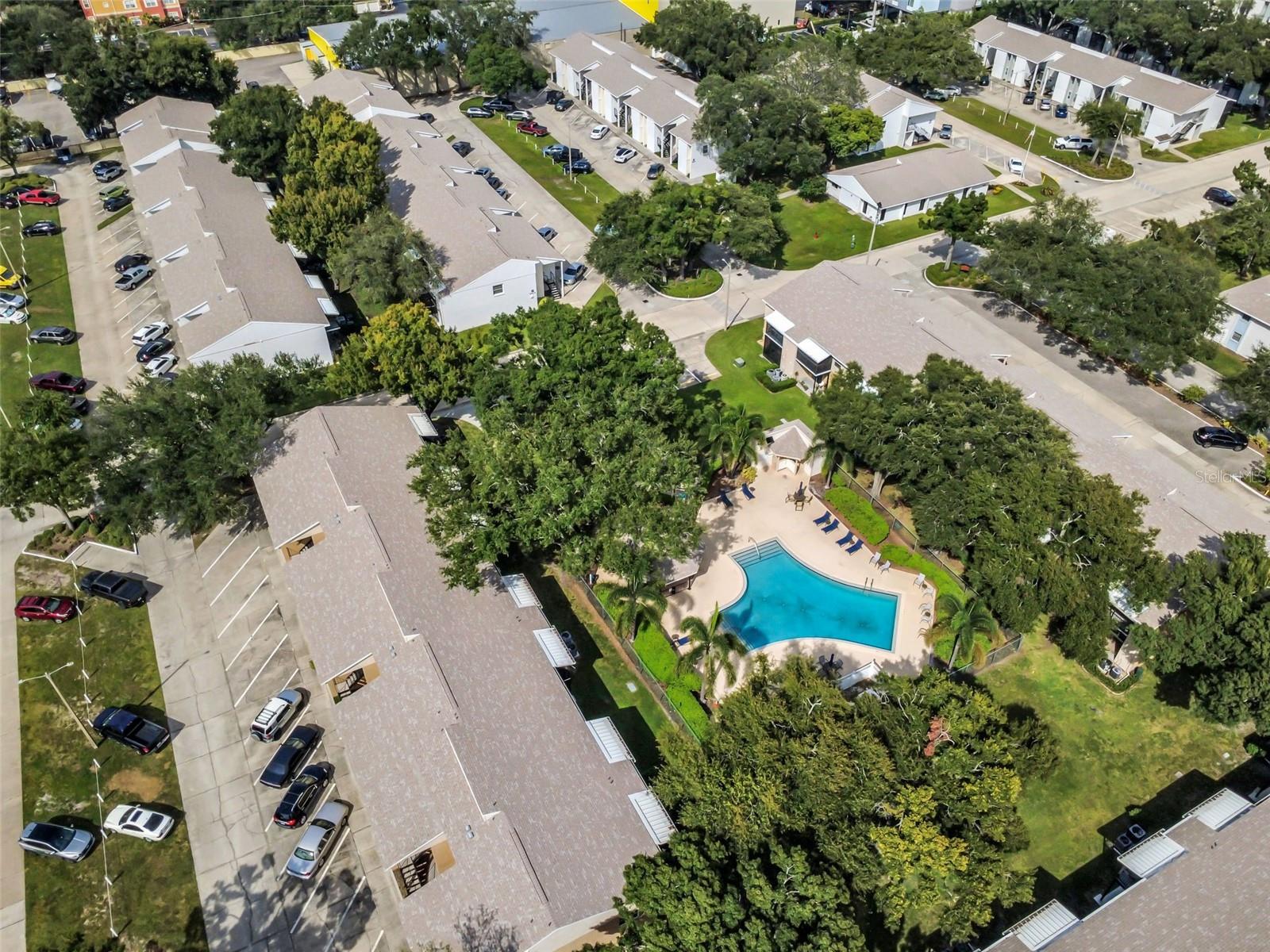 3811 N OAK DR #E51