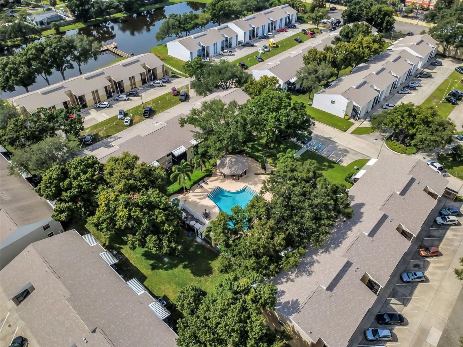 3811 N OAK DR #E51