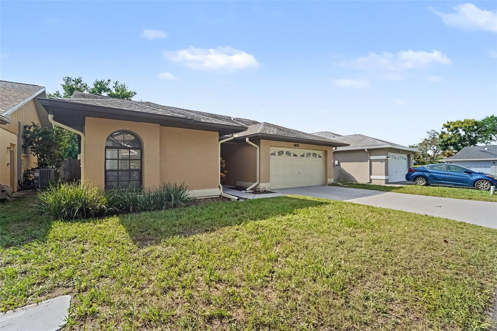 10826 CLAYMONT DR