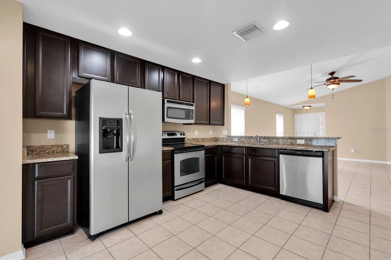 10314 GREYSTONE RIDGE CT