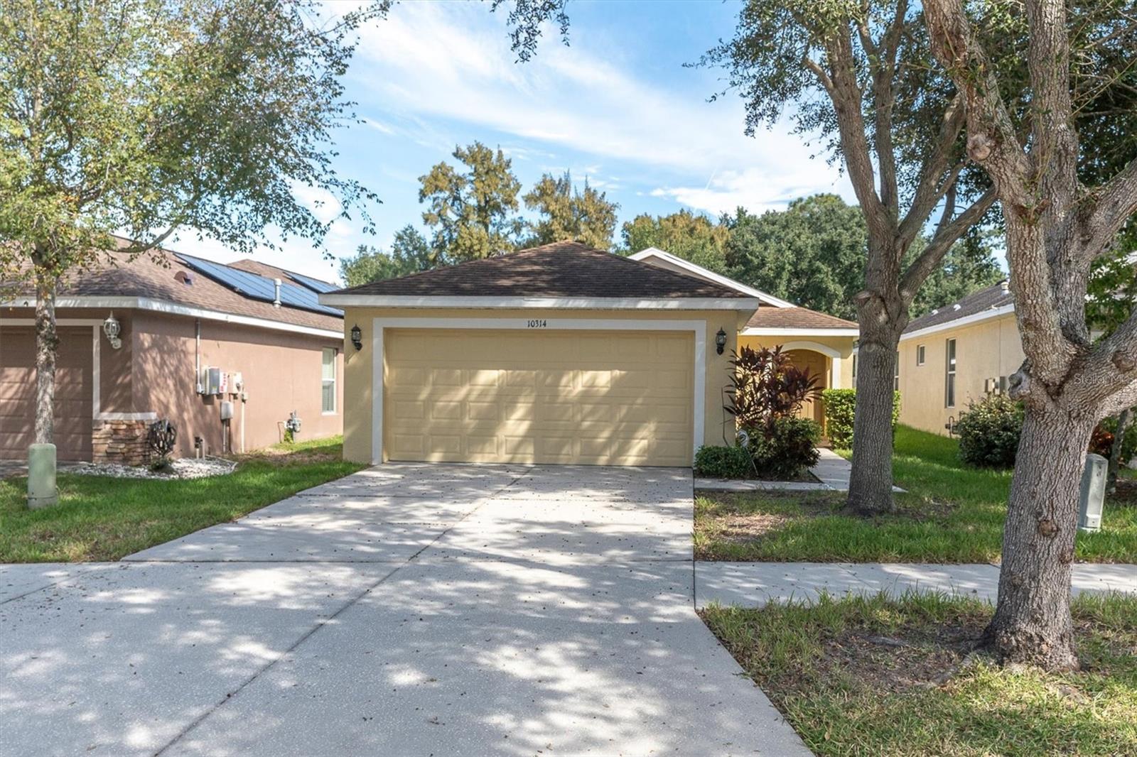 10314 GREYSTONE RIDGE CT