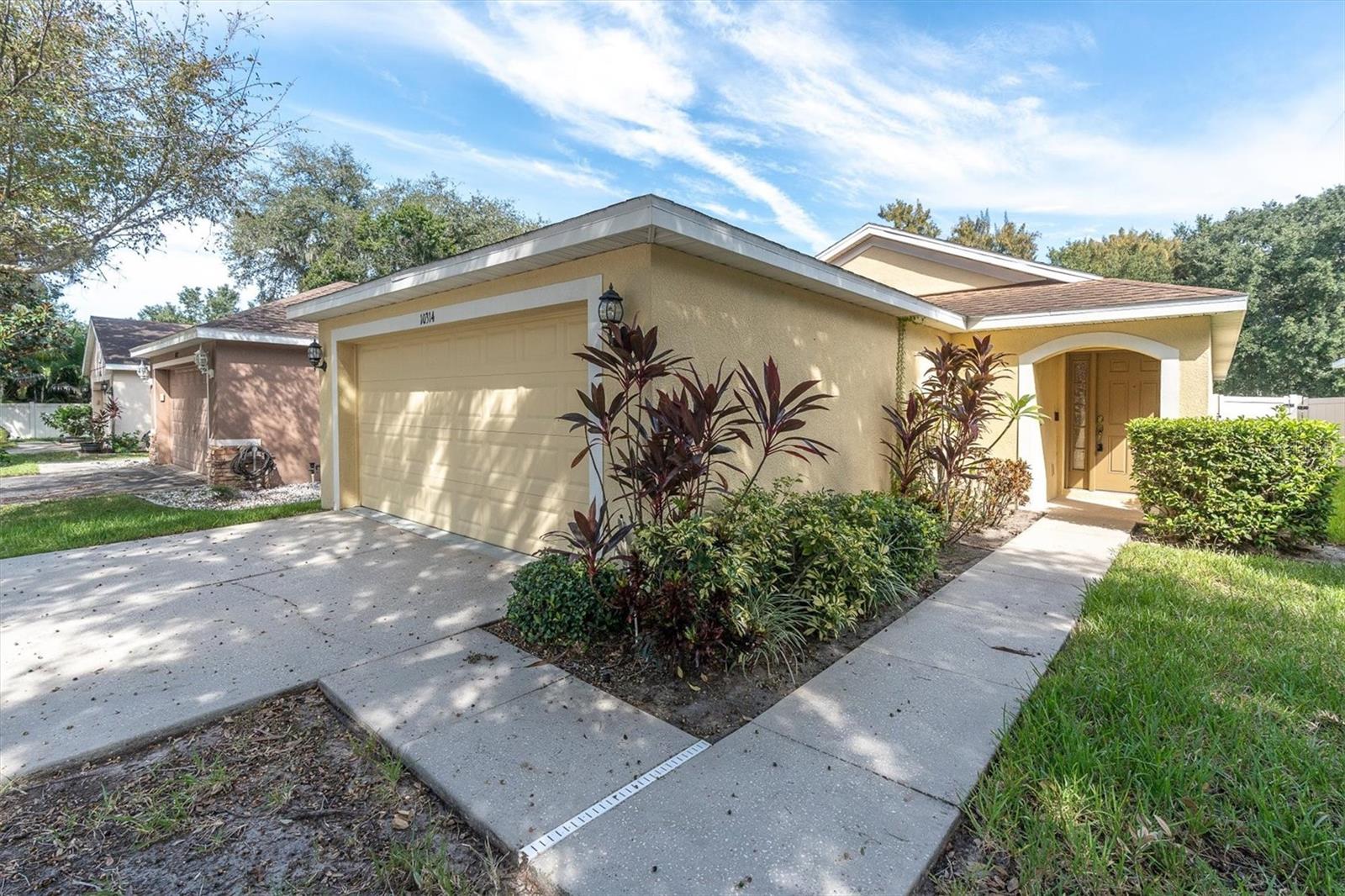 10314 GREYSTONE RIDGE CT