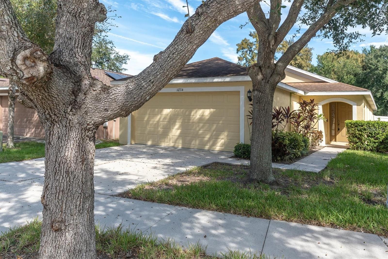 10314 GREYSTONE RIDGE CT