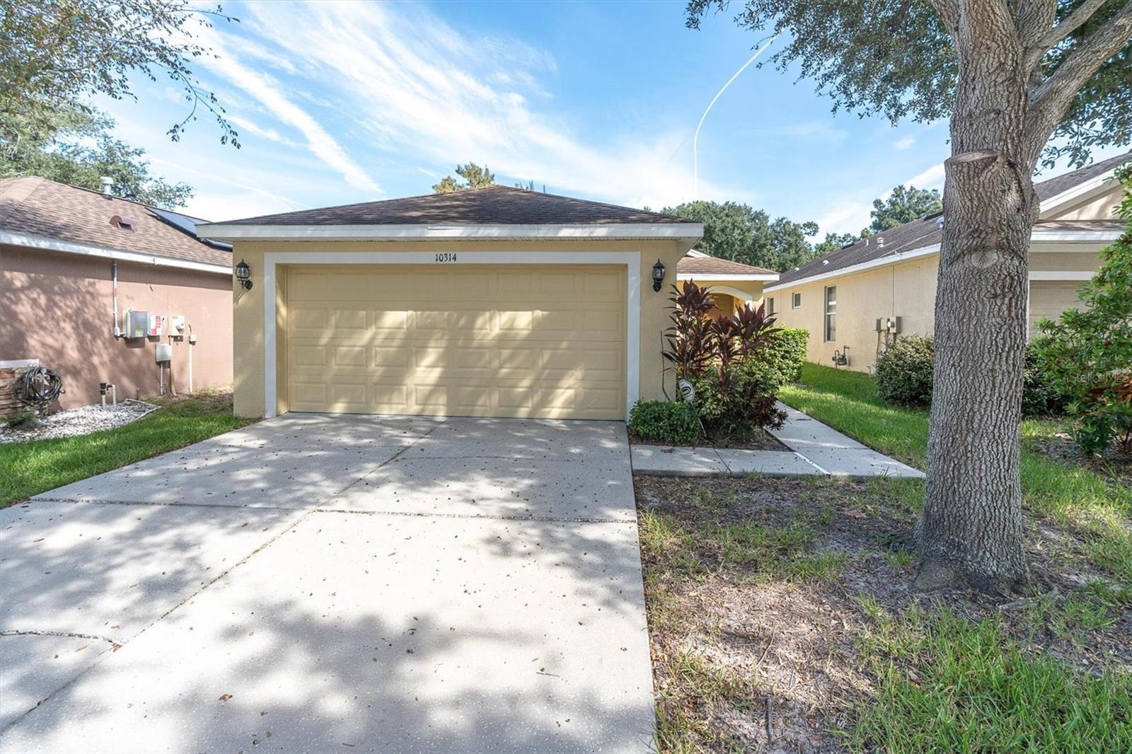10314 GREYSTONE RIDGE CT