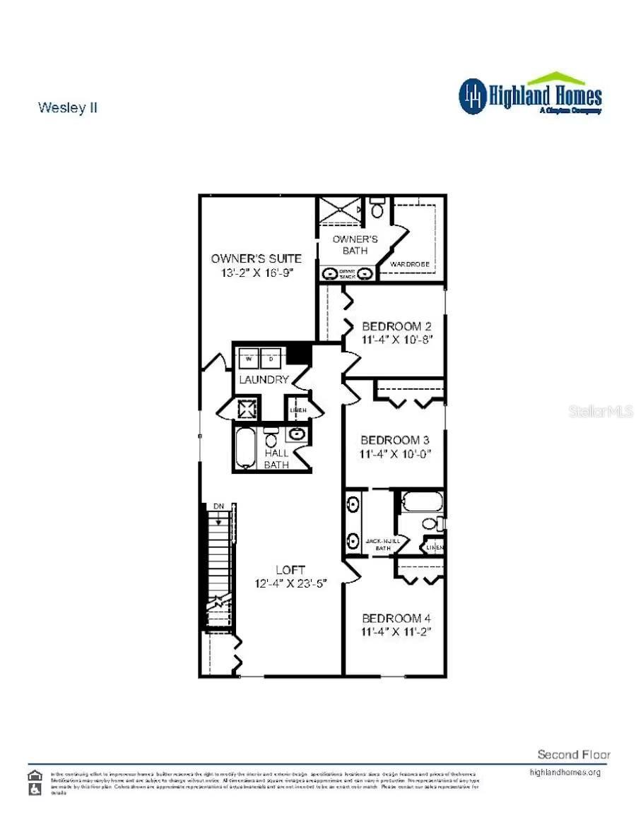 7156 KINGSWOOD GARDEN LN