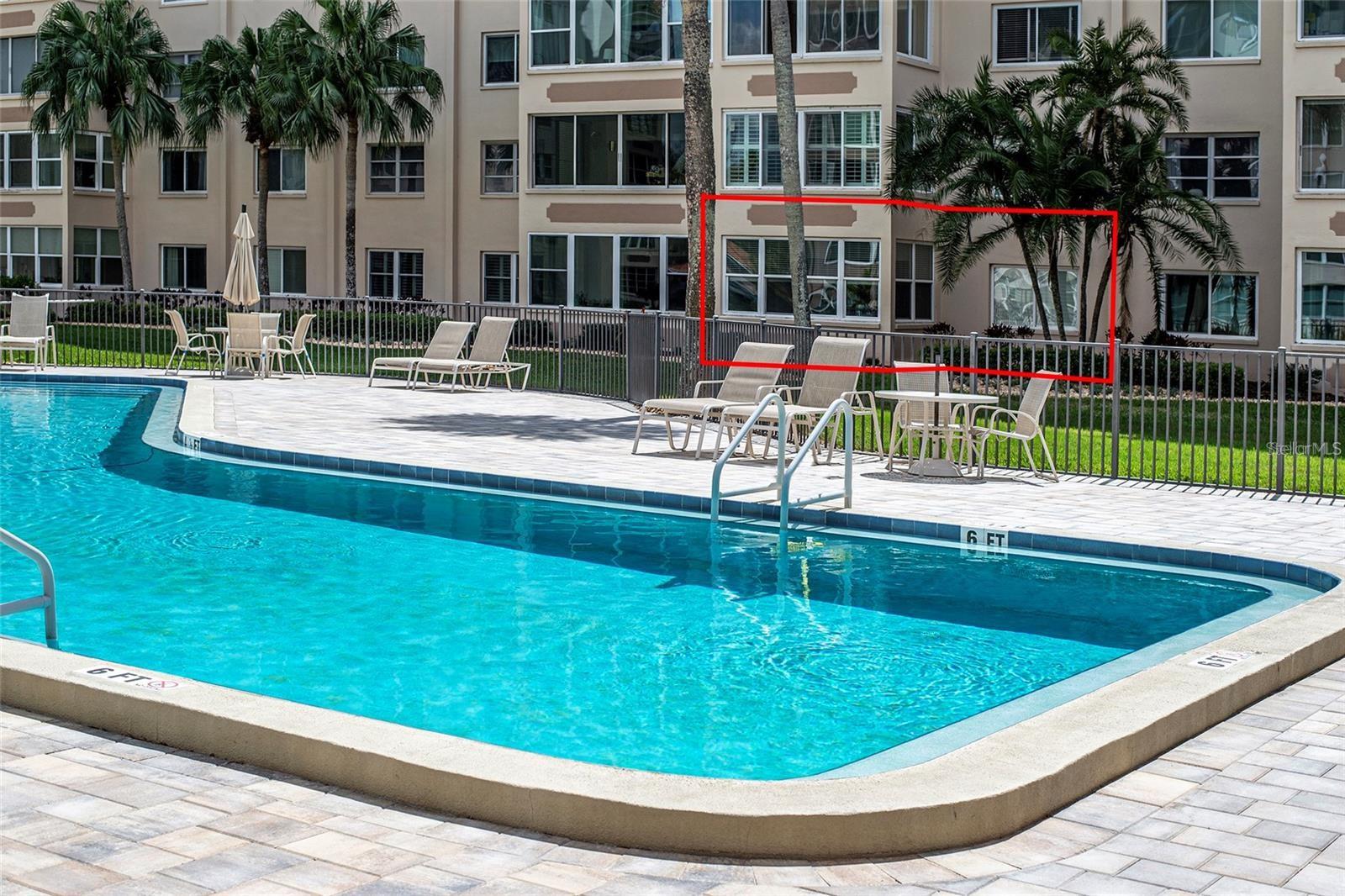 620 EDGEWATER DR #103