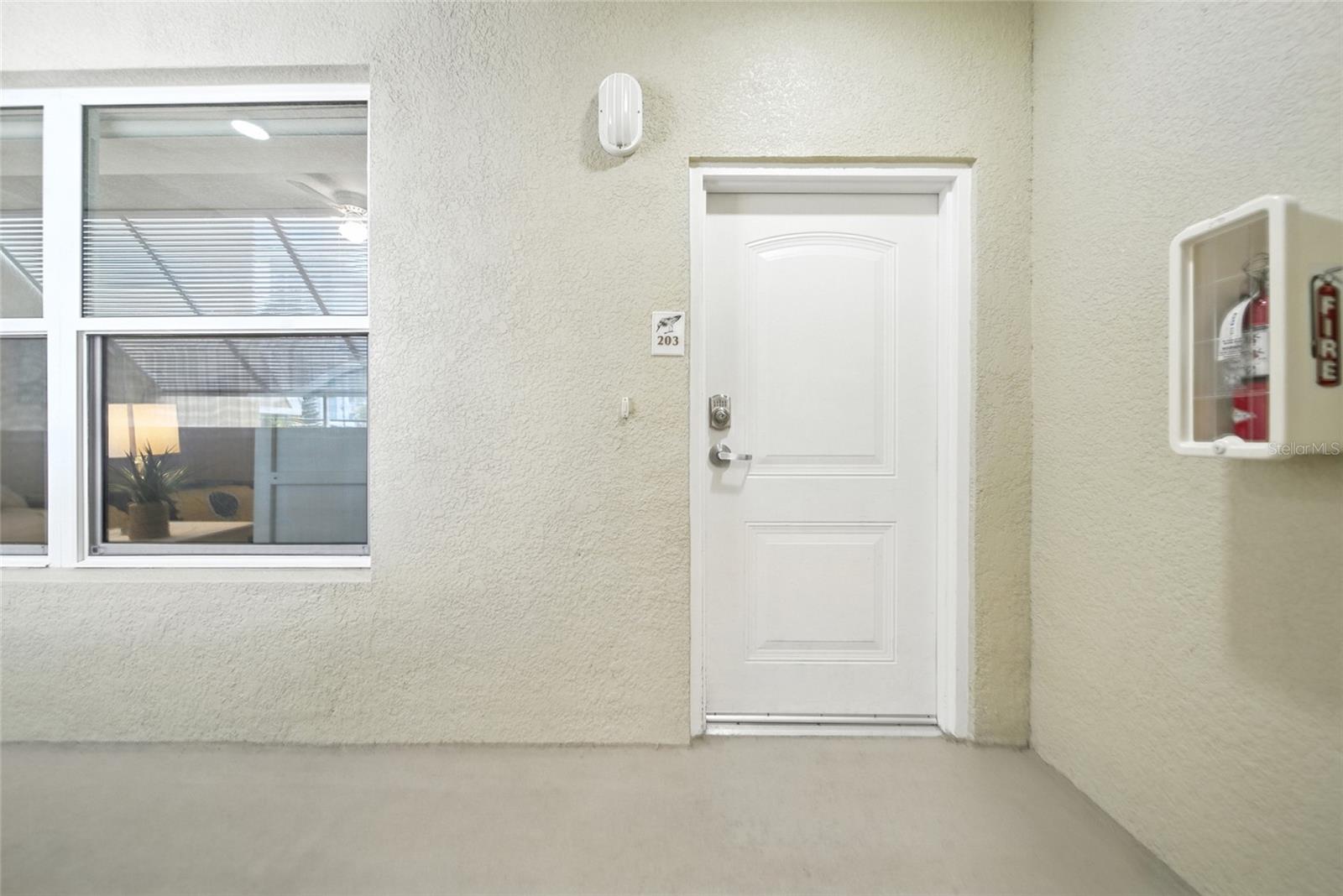 706 BAYWAY BLVD #203