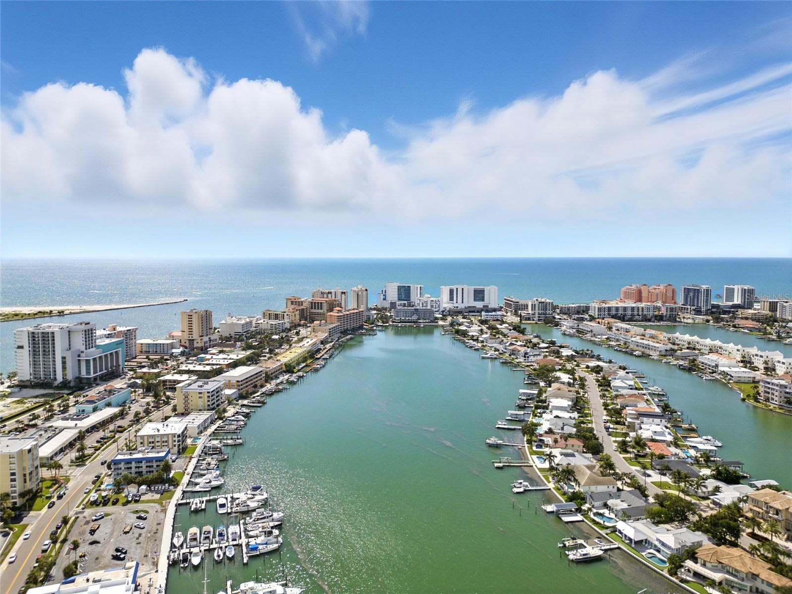 706 BAYWAY BLVD #203