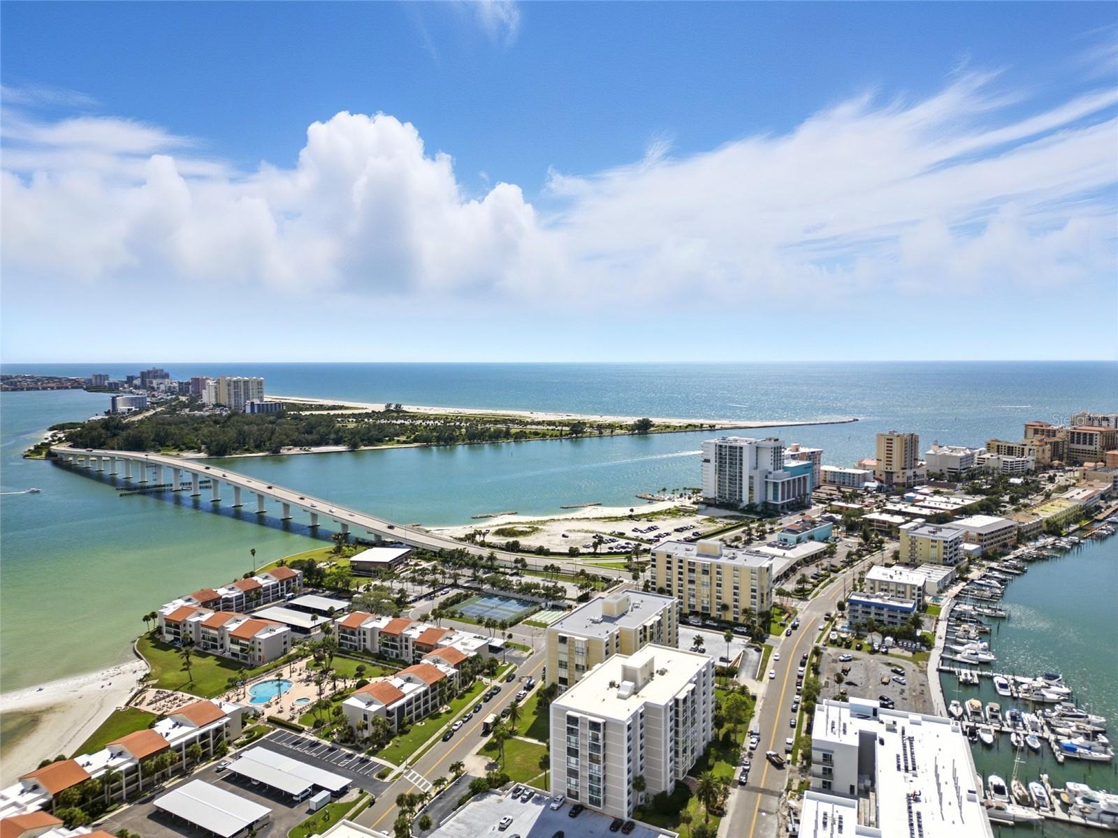 706 BAYWAY BLVD #203