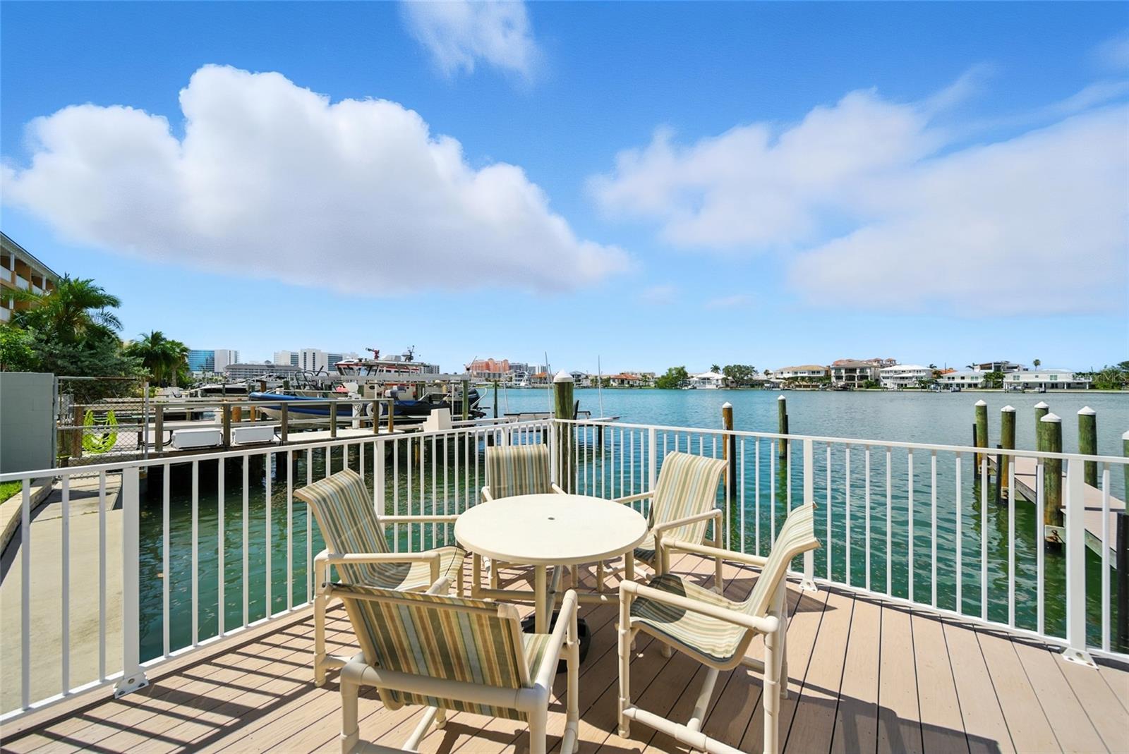 706 BAYWAY BLVD #203
