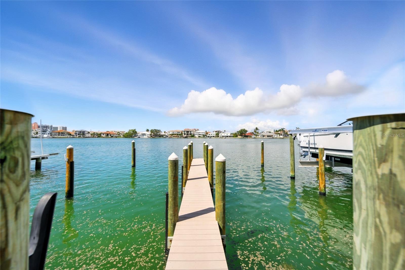 706 BAYWAY BLVD #203
