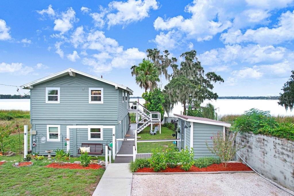 11337 KNIGHTS GRIFFIN RD