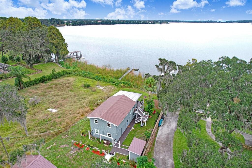 11337 KNIGHTS GRIFFIN RD
