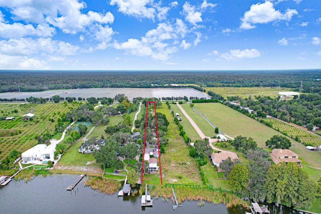11337 KNIGHTS GRIFFIN RD