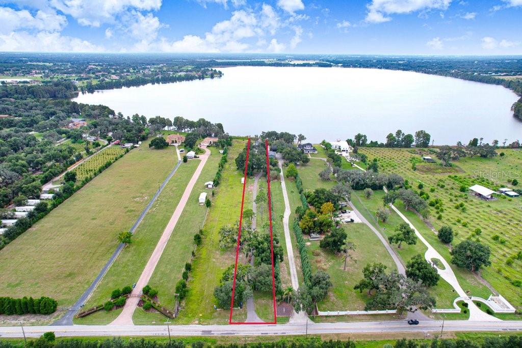 11337 KNIGHTS GRIFFIN RD