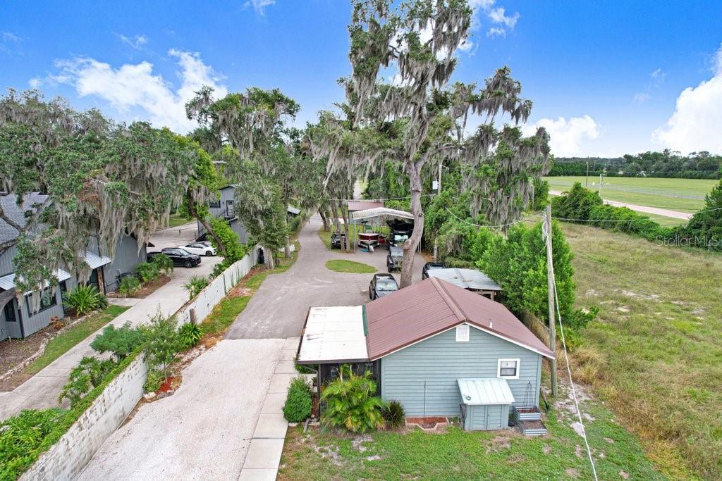 11337 KNIGHTS GRIFFIN RD