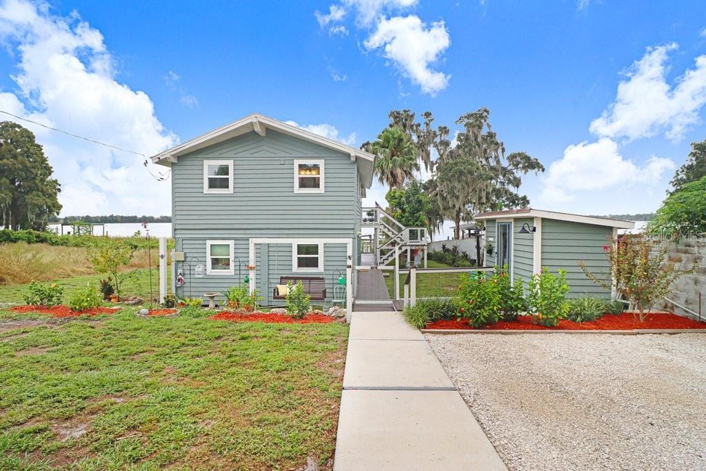 11337 KNIGHTS GRIFFIN RD