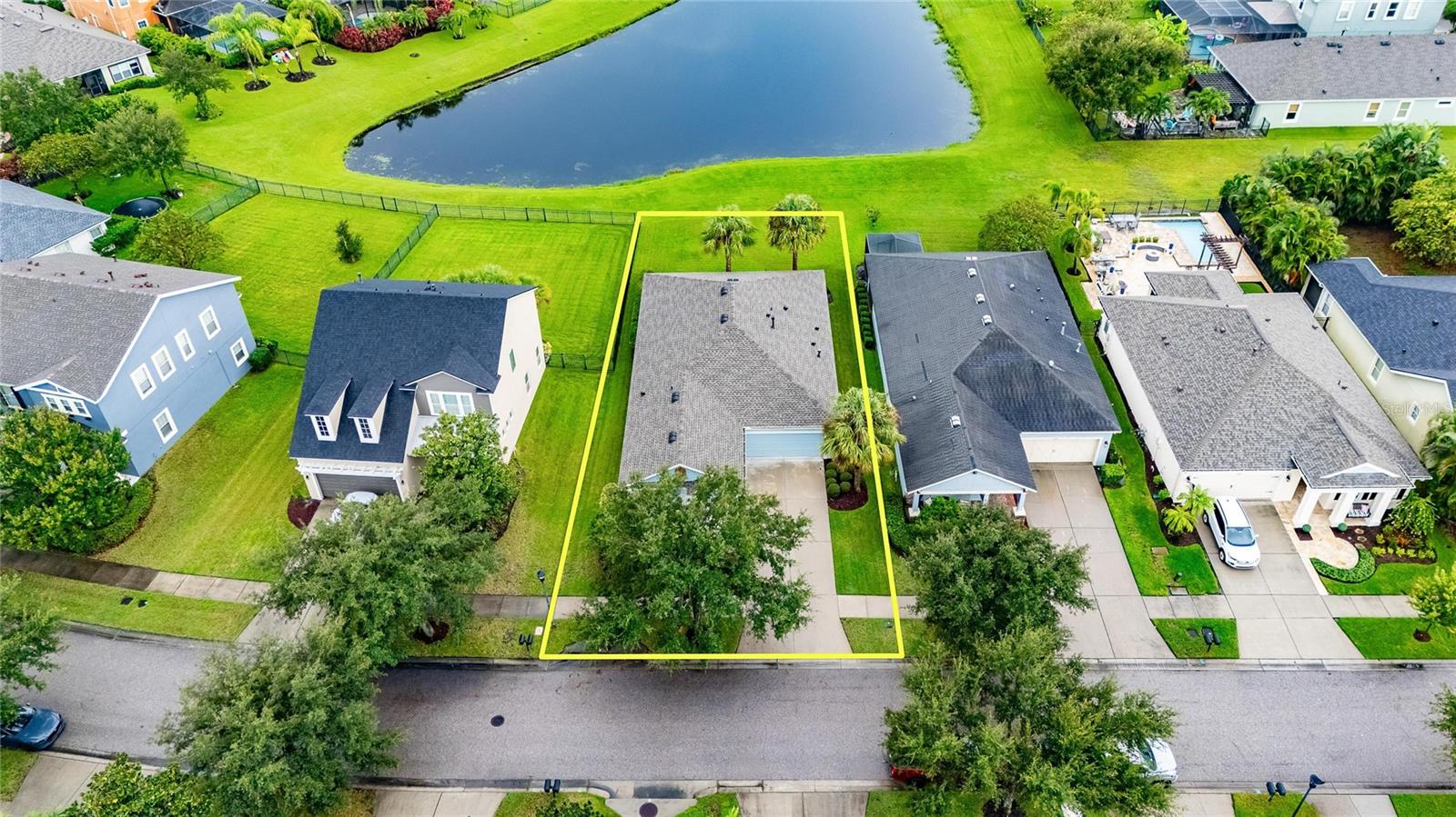 6911 SAIL VIEW LN