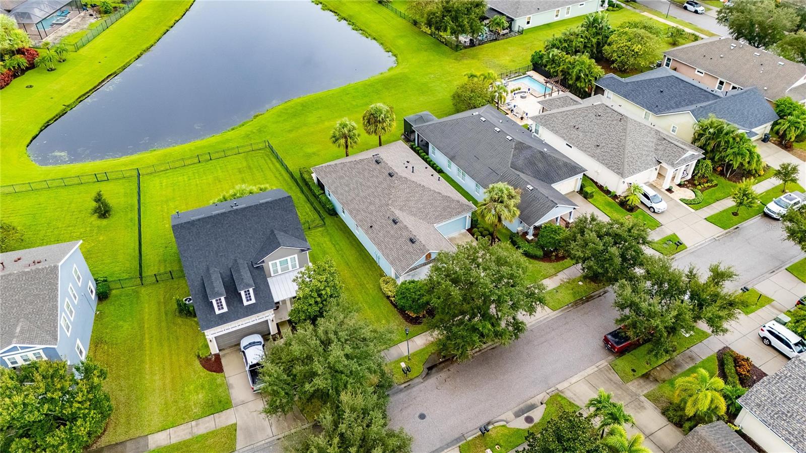 6911 SAIL VIEW LN